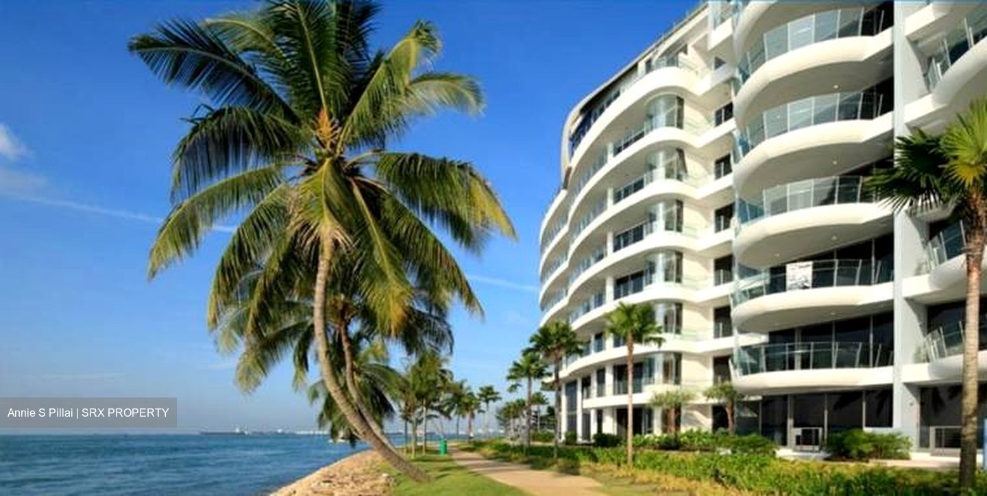 Seascape (D4), Condominium #549645611